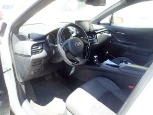 Toyota C-hr 1.8 125h Advance - Foto 6