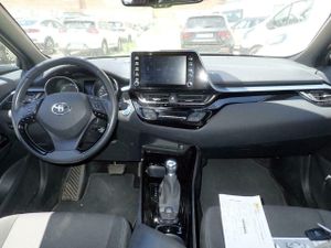 Toyota C-hr 1.8 125h Advance - Foto 9