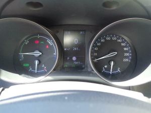 Toyota C-hr 1.8 125h Advance - Foto 8