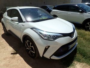 Toyota C-hr 1.8 125h Advance - Foto 5