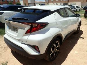 Toyota C-hr 1.8 125h Advance - Foto 4