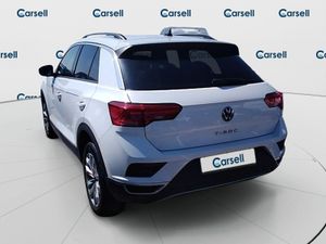 Volkswagen T-roc Advance 1.0 Tsi 81kw (110cv) - Foto 7
