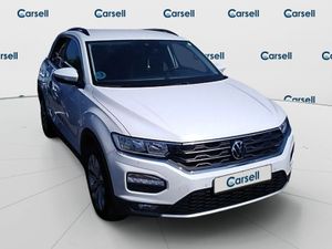 Volkswagen T-roc Advance 1.0 Tsi 81kw (110cv) - Foto 4