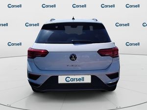 Volkswagen T-roc Advance 1.0 Tsi 81kw (110cv) - Foto 6