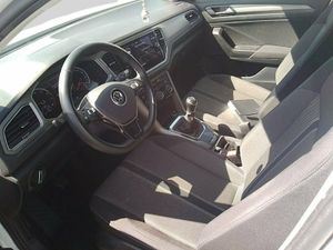 Volkswagen T-roc Advance 1.0 Tsi 81kw (110cv) - Foto 8