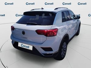Volkswagen T-roc Advance 1.0 Tsi 81kw (110cv) - Foto 5