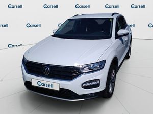 Volkswagen T-roc Advance 1.0 Tsi 81kw (110cv) - Foto 2