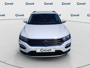 Volkswagen T-roc Advance 1.0 Tsi 81kw (110cv) - Foto 3