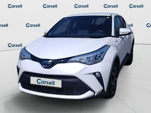 Toyota C-hr 1.8 125h Advance - Foto 2