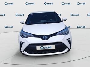 Toyota C-hr 1.8 125h Advance - Foto 3