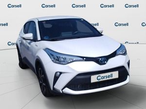 Toyota C-hr 1.8 125h Advance - Foto 4