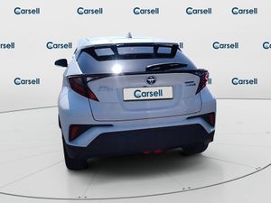 Toyota C-hr 1.8 125h Advance - Foto 6
