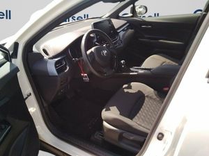Toyota C-hr 1.8 125h Advance - Foto 8