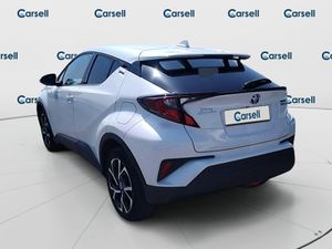 Toyota C-hr 1.8 125h Advance - Foto 7