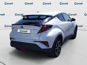 Toyota C-hr 1.8 125h Advance - Foto 5
