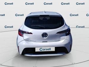 Toyota Corolla 1.8 125h Active Tech E-cvt - Foto 6