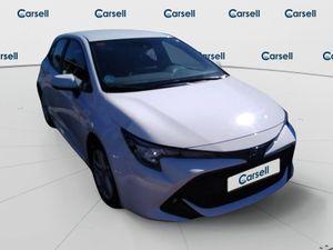 Toyota Corolla 1.8 125h Active Tech E-cvt - Foto 4
