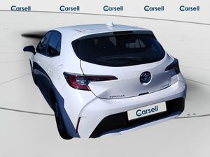 Toyota Corolla 1.8 125h Active Tech E-cvt - Foto 7