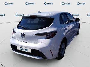 Toyota Corolla 1.8 125h Active Tech E-cvt - Foto 5