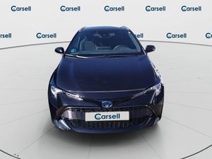 Toyota Corolla 1.8 125h Active Tech E-cvt Tou Sport - Foto 3