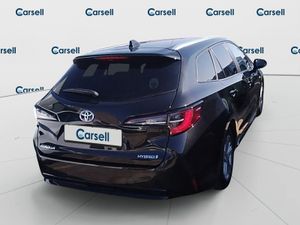 Toyota Corolla 1.8 125h Active Tech E-cvt Tou Sport - Foto 5
