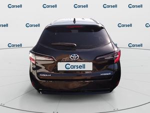 Toyota Corolla 1.8 125h Active Tech E-cvt Tou Sport - Foto 6
