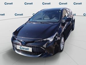 Toyota Corolla 1.8 125h Active Tech E-cvt Tou Sport - Foto 2