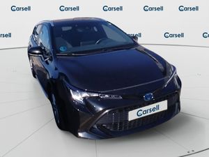 Toyota Corolla 1.8 125h Active Tech E-cvt Tou Sport - Foto 4
