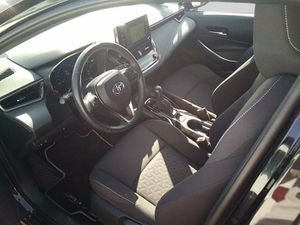 Toyota Corolla 1.8 125h Active Tech E-cvt Tou Sport - Foto 8