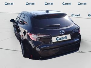 Toyota Corolla 1.8 125h Active Tech E-cvt Tou Sport - Foto 7