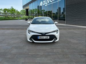 Toyota Corolla 1.8 125h Active E-cvt - Foto 3