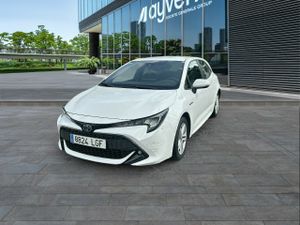 Toyota Corolla 1.8 125h Active E-cvt - Foto 2
