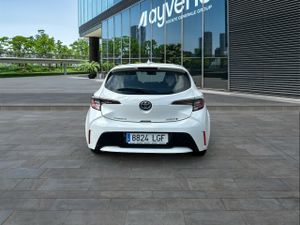 Toyota Corolla 1.8 125h Active E-cvt - Foto 6