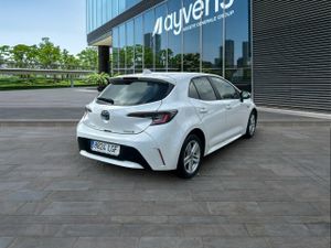 Toyota Corolla 1.8 125h Active E-cvt - Foto 5