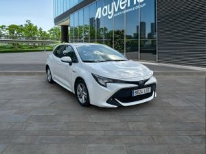 Toyota Corolla 1.8 125h Active E-cvt - Foto 4