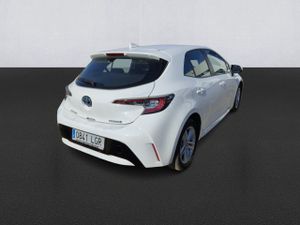 Toyota Corolla 1.8 125h Active E-cvt - Foto 5