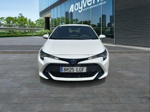 Toyota Corolla 1.8 125h Active E-cvt - Foto 3