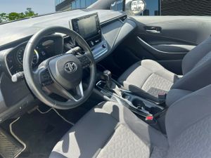 Toyota Corolla 1.8 125h Active E-cvt - Foto 8