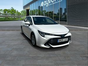 Toyota Corolla 1.8 125h Active E-cvt - Foto 4