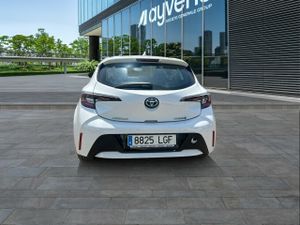Toyota Corolla 1.8 125h Active E-cvt - Foto 6