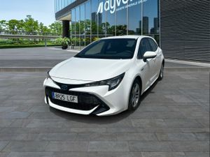 Toyota Corolla 1.8 125h Active E-cvt - Foto 2