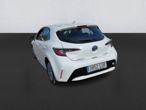 Toyota Corolla 1.8 125h Active E-cvt - Foto 7