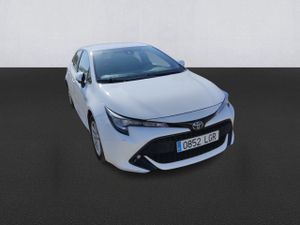 Toyota Corolla 1.8 125h Active E-cvt - Foto 4