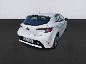 Toyota Corolla 1.8 125h Active E-cvt - Foto 5