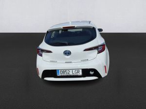 Toyota Corolla 1.8 125h Active E-cvt - Foto 6