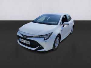 Toyota Corolla 1.8 125h Active E-cvt - Foto 2