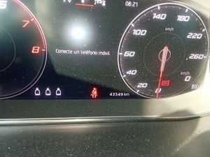 Seat Ateca 1.5 Tsi 110kw (150cv) S&s Xcellence Edit - Foto 9