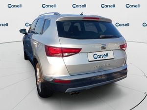 Seat Ateca 1.5 Tsi 110kw (150cv) S&s Xcellence Edit - Foto 7