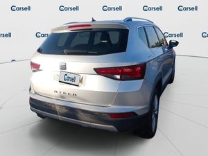 Seat Ateca 1.5 Tsi 110kw (150cv) S&s Xcellence Edit - Foto 5