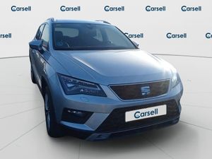 Seat Ateca 1.5 Tsi 110kw (150cv) S&s Xcellence Edit - Foto 4